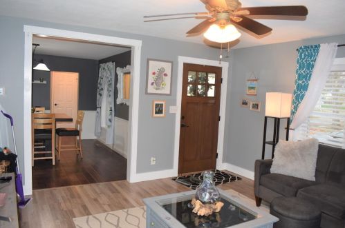 403 Erie St, Valpo IN  46383-4931 exterior