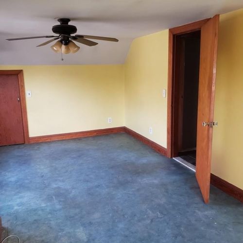 25 Potter St, Coventry RI 02816-5943 exterior