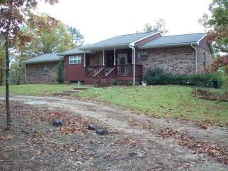 14 Gentry Rd, Dolph, AR 72528-8801