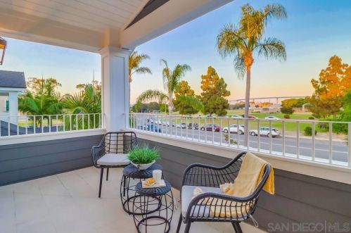 366 Glorietta Blvd, San Diego, CA 92118-1931