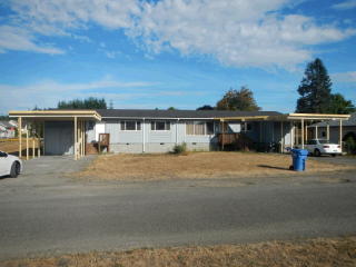 702 Ash St, Waunch Prairie, WA 98531-1116