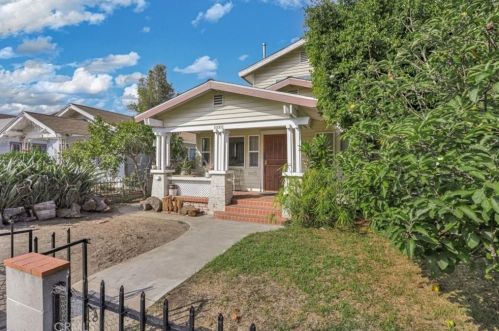 2225 Olive Ave, Long Beach, CA 90806-4439