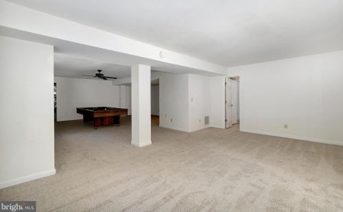 9 Plume Ct, Fredericksburg VA  22406-5141 exterior