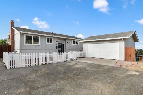 252 Appian Way, Union City, CA 94587-3706