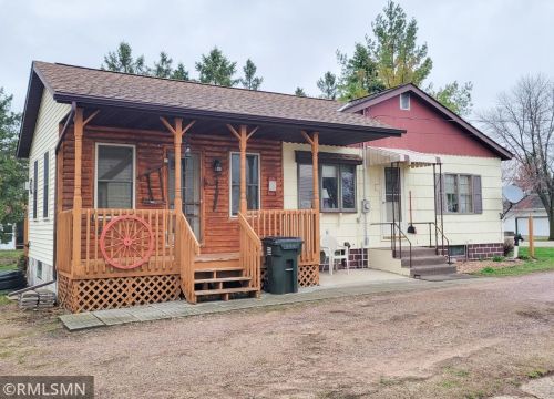 7164 7th Ave, New Auburn, MN 55366-6606