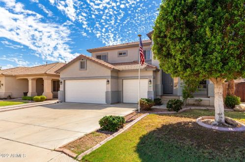 12723 Verde Ln, Avondale, AZ 85392-6640