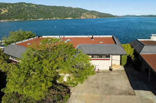 7883 Cora Dr, Lucerne CA  95458-8525 exterior