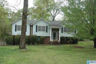 1420 Arrowhead Trl, Alabaster AL  35007-9313 exterior