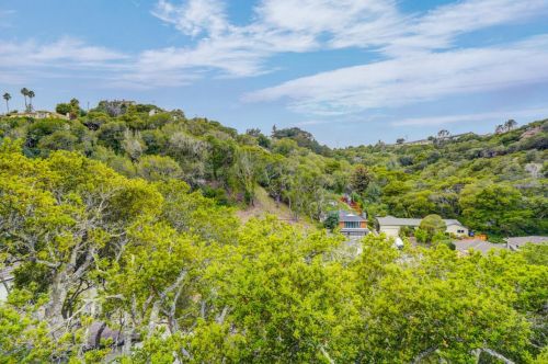 95 Colorados Dr, Millbrae CA  94030-2107 exterior