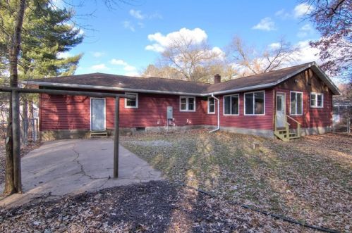 5388 Shore Dr, Eau Claire WI  54703-2073 exterior