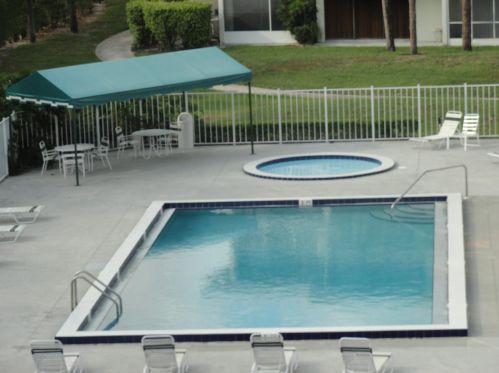 2601 Village Blvd, West Palm Beach, FL 33409-6943
