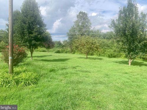 9721 Lawyers Rd, Spotsylvania VA  22551-5511 exterior