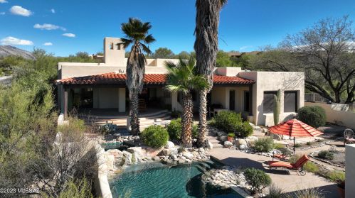 5310 Corte Puesta Del Sol, Tucson, AZ 85718-6066