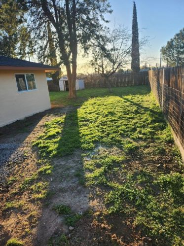 113 Kiwi St, Los Banos CA  93635-3127 exterior