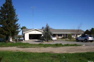 2707 Kiernan Ave, Modesto CA  95356-9164 exterior