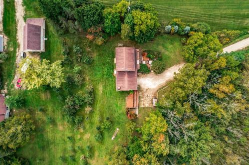 1132 County Hwy Nn, West Bend, WI 53095-9734