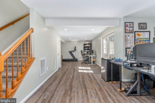 6029 Hot Spring Ln, Fredericksburg VA  22407-3708 exterior