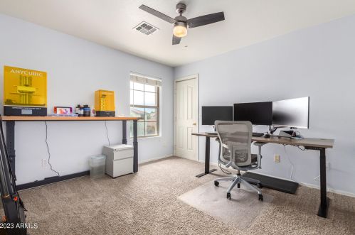 1248 Clifton Ave, Gilbert AZ  85295-5968 exterior