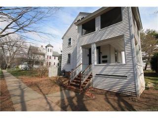 174 Broad St, Hartford CT  06109-3105 exterior