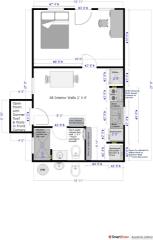 106 Dogwood Dr, Clemson SC  29631-1303 exterior