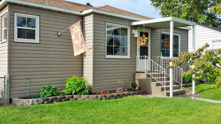 106 5 Ave, Kennewick WA  99336-3947 exterior