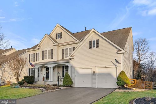 9157 Big Springs Loop, Bristow, VA 20136-1290