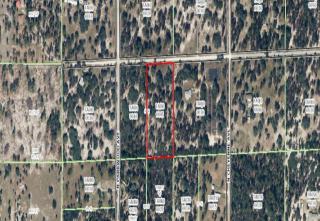 5760 Oakhill St, Dunnellon, FL 34433-2538