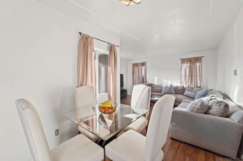 3747 Wilson Ave, San Diego CA  92104-3916 exterior