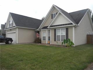 4564 Ramseur Dr, Winston Salem, NC 27101-6459