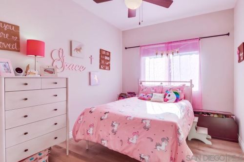 3160 Goldfinch St, San Diego CA 92103-2965 exterior