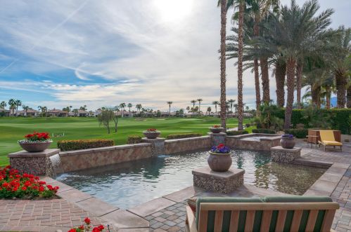 51464 Marbella Ct, La Quinta CA  92253-9056 exterior