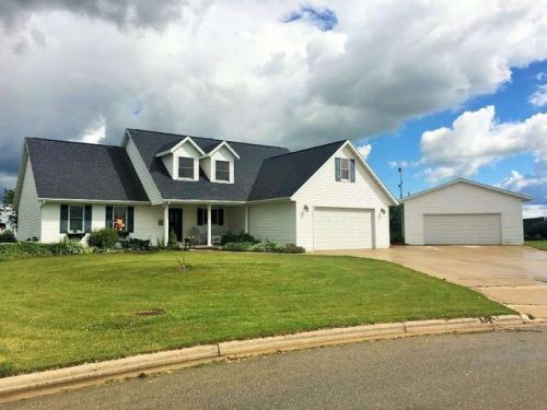 246 Whimbrel Way, Angelica, WI 54162-9463