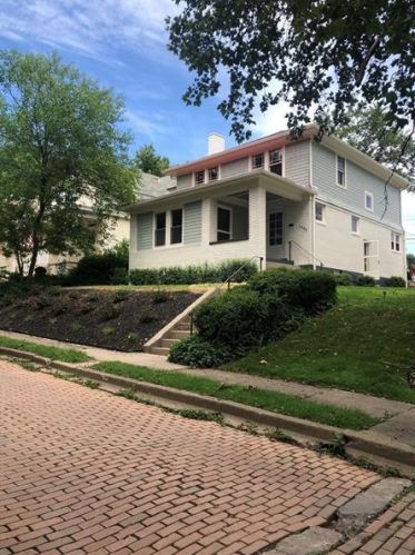 1583 Barr Ave, Pittsburgh, PA 15205-2953