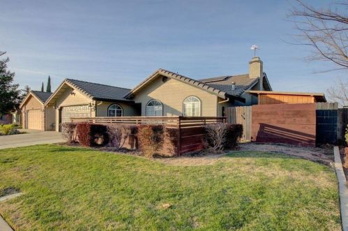20156 Amethyst Dr, Hilmar, CA 95324-9027