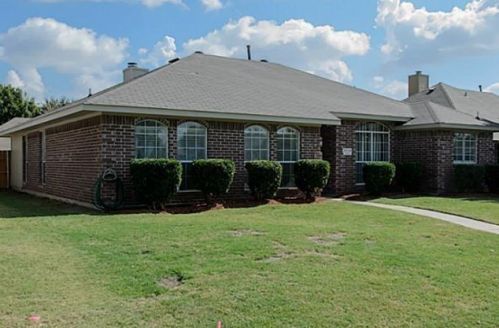 8120 Tower Rd, Frisco, TX 75035-7357