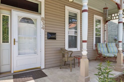834 Holland Ave, Pittsburgh, PA 15221-3508