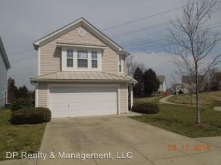 13519 Glasgow Green Ln, Charlotte NC  28213-4219 exterior