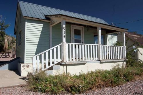 615 May St, Florence, CO 81226-9050