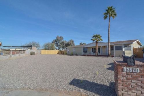 16751 Queen Esther Dr, Sun City, AZ 85378-9741