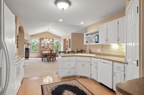 4687 19th St, Columbus MN  55025 exterior