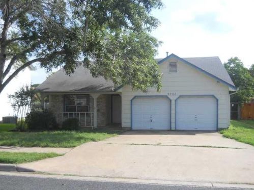 3704 Alexandria Dr, Austin TX  78749-3964 exterior