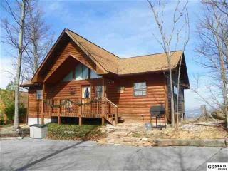 1825 Wild Pine Way, Pigeon Forge, TN 37876-4101
