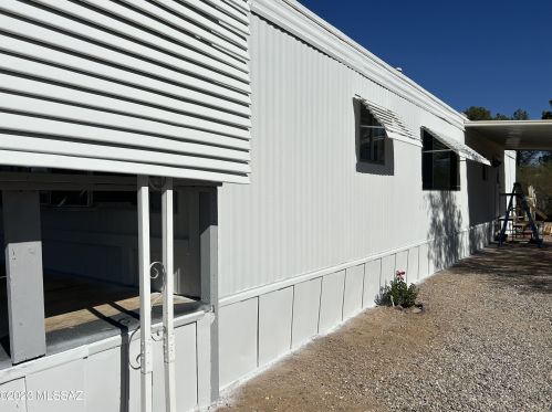3821 Huddy Pl, Tucson, AZ 85735-9279