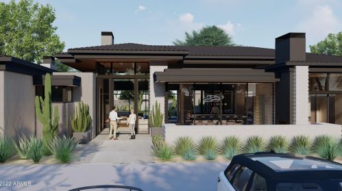 6201 Yucca Rd, Scottsdale, AZ 85253-4292