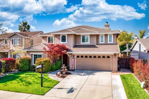 453 Ebi Way, Folsom, CA 95630-9542