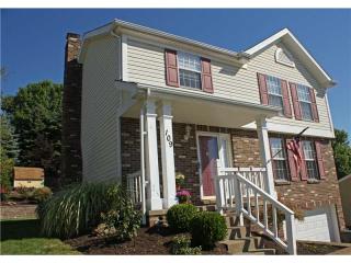109 Bon Highland Dr, Moon Twp, PA 15108-9670
