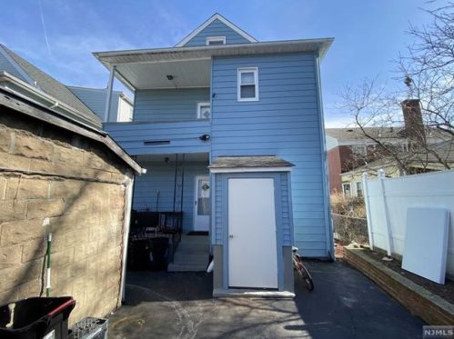 404 26th St, Paterson NJ  07514-1804 exterior