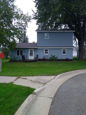 103 Mill St, Spencer, WI 54479-9329