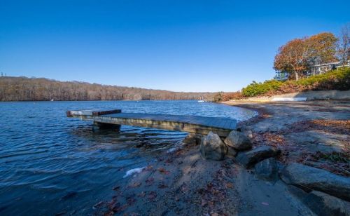22 Bow Run, South Kingstown RI  02874-2471 exterior