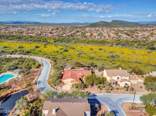 35804 27th Dr, Phoenix AZ  85086-5519 exterior